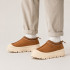 UGG MAN TASMAN WEATHER HYBRID CHESTNUT WHITECAP