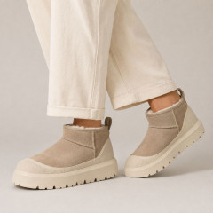 UGG ULTRA MINI WEATHER HYBRID MUSTARD SEED