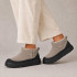 UGG ULTRA MINI WEATHER HYBRID SMOKE