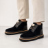 UGG MENS NEUMEL GENTLEMAN TRIPLE BLACK