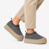 UGG TASMAN WEATHER HYBRID OBSIDIAN COBBLE GREY