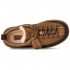 UGG WOMEN'S HERITAGE LACE-UP SLIPPER CHESTNUT