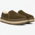 UGG MENS  HAYDEN SLIP ON HICKORY