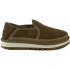 UGG MENS  HAYDEN SLIP ON HICKORY