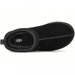 UGG MENS TASMAN  SLIPPER GTX BLACK