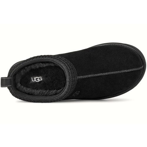 UGG MENS TASMAN  SLIPPER GTX BLACK