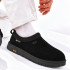 UGG MENS TASMAN  SLIPPER GTX BLACK