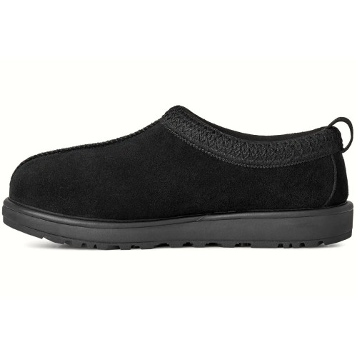 UGG MENS TASMAN  SLIPPER GTX BLACK
