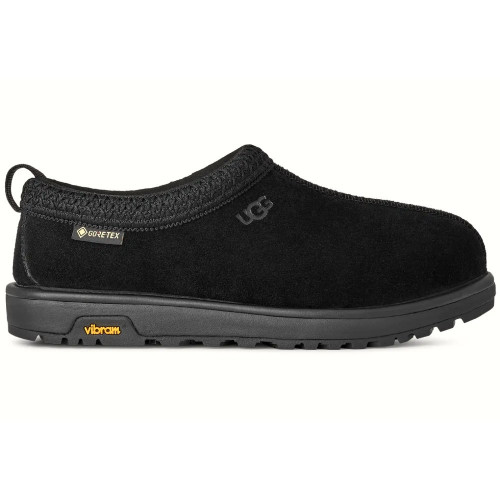 UGG MENS TASMAN  SLIPPER GTX BLACK