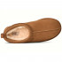 UGG MENS TASMAN  SLIPPER GTX CHESTNUT