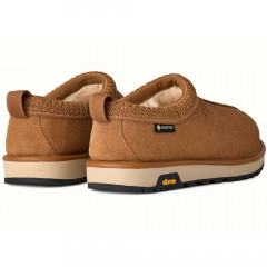 UGG MENS TASMAN  SLIPPER GTX CHESTNUT