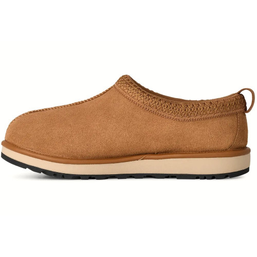 UGG MENS TASMAN  SLIPPER GTX CHESTNUT