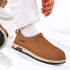 UGG MENS TASMAN  SLIPPER GTX CHESTNUT