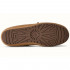 UGG WOMEN'S QUILL SLIP ON CHESTNUT