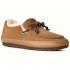 UGG WOMEN'S QUILL SLIP ON CHESTNUT