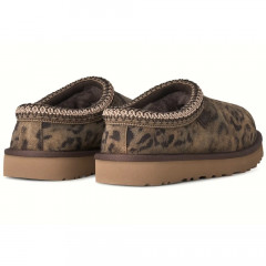 UGG WOMEN'S TASMAN SLIPPERS SPOTTED