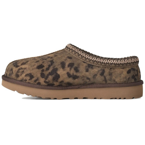 UGG WOMEN'S TASMAN SLIPPERS SPOTTED