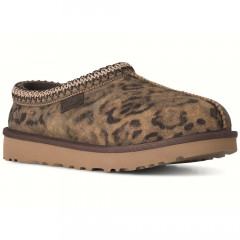 UGG WOMEN'S TASMAN SLIPPERS SPOTTED