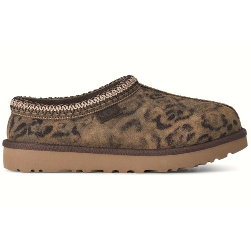 UGG WOMEN'S TASMAN SLIPPERS SPOTTED