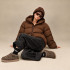 UGG WOMEN'S TASMAN SLIPPERS SPOTTED