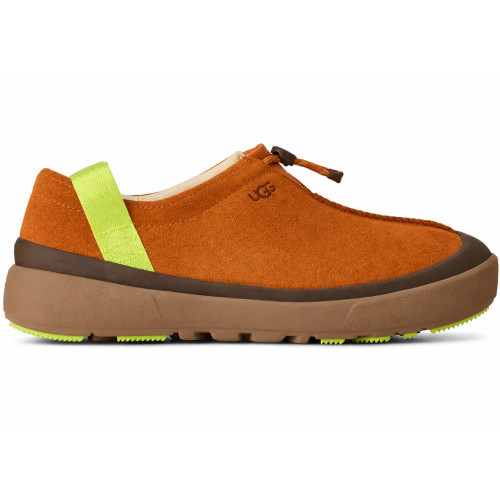 UGG MEN'S TASMAN OUTPOST AUTUMN SEPIA