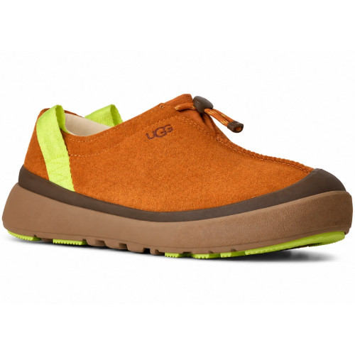 UGG MEN'S TASMAN OUTPOST AUTUMN SEPIA