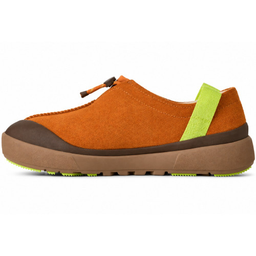 UGG MEN'S TASMAN OUTPOST AUTUMN SEPIA