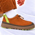 UGG MEN'S TASMAN OUTPOST AUTUMN SEPIA