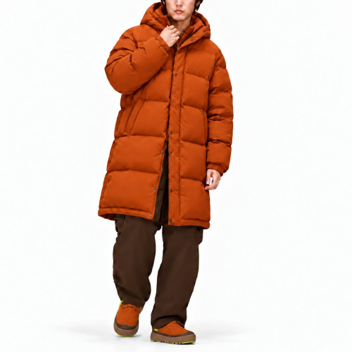 UGG MEN'S TASMAN OUTPOST AUTUMN SEPIA