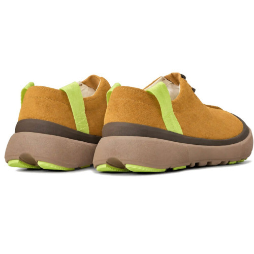 UGG TASMAN OUTPOST AUTUMN SEPIA