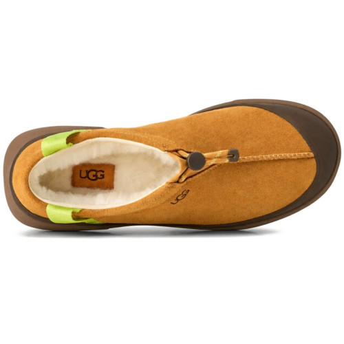 UGG TASMAN OUTPOST AUTUMN SEPIA