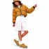 UGG TASMAN OUTPOST AUTUMN SEPIA