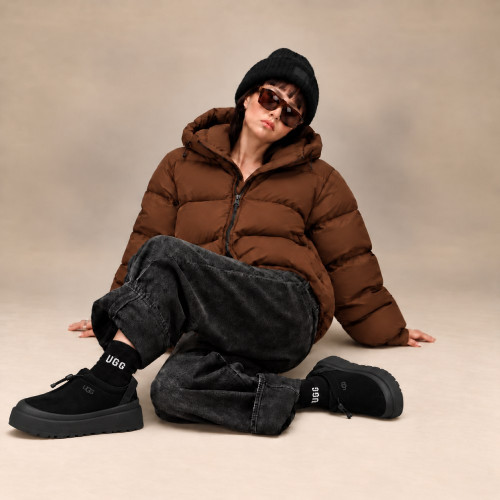 UGG TASMAN OUTPOST BLACK