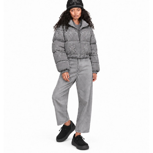UGG TASMAN OUTPOST BLACK