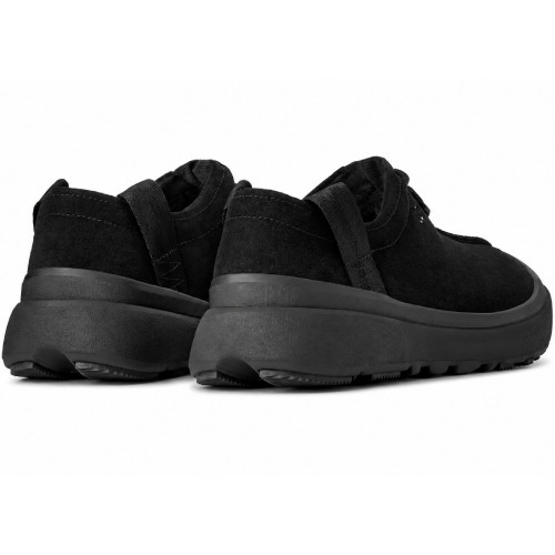 UGG MEN'S TASMAN OUTPOST BLACK