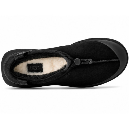 UGG MEN'S TASMAN OUTPOST BLACK