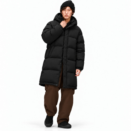 UGG MEN'S TASMAN OUTPOST BLACK