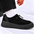 UGG MEN'S TASMAN OUTPOST BLACK