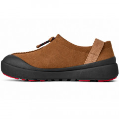 UGG TASMAN OUTPOST DARK CHESTNUT