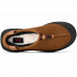 UGG MEN'S TASMAN OUTPOST DARK CHESTNUT