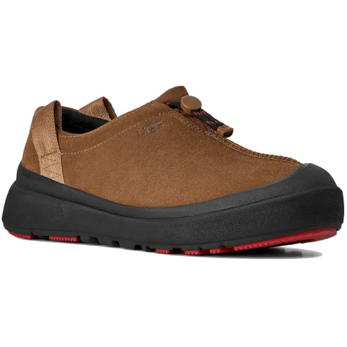 UGG MEN'S TASMAN OUTPOST DARK CHESTNUT