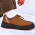UGG MEN'S TASMAN OUTPOST DARK CHESTNUT