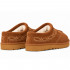 UGG WOMEN'S TASMAN WESTERN CHESTNUT