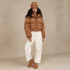 UGG WOMEN'S TASMAN WESTERN CHESTNUT