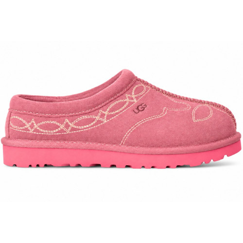 UGG WOMEN'S TASMAN WESTERN DUSTY ORCHID