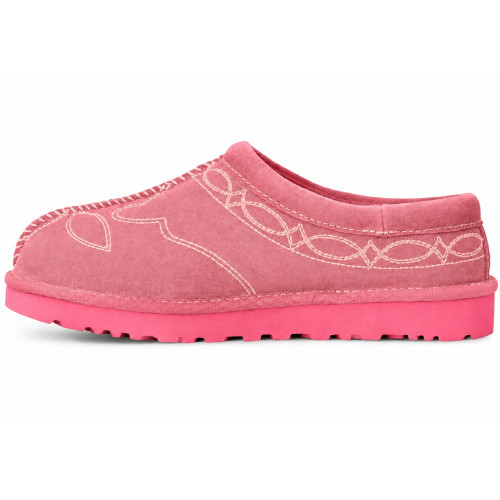 UGG WOMEN'S TASMAN WESTERN DUSTY ORCHID