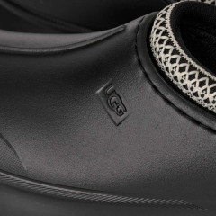 UGG TAZZ MOLDED BLACK