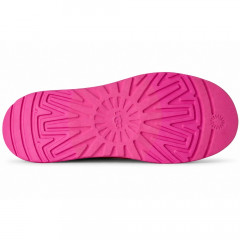 UGG TAZZ MOLDED BRIGHT FUCHSIA