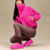 UGG TAZZ MOLDED BRIGHT FUCHSIA