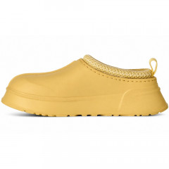 UGG TAZZ MOLDED MUTED MUSTARD